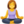 icone yogi